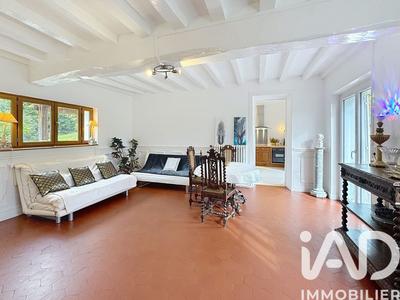 Maison de village - 135 m² - 6 pièces