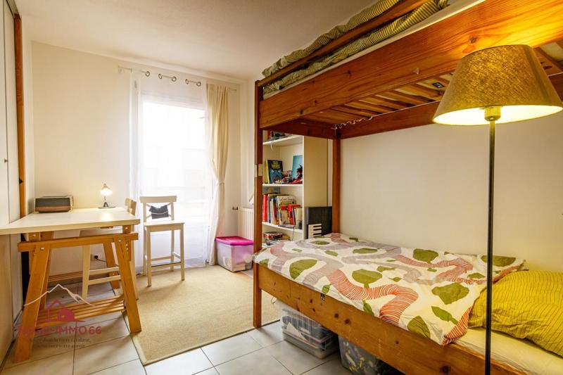 Appartement - 91 m² - 5 pièces