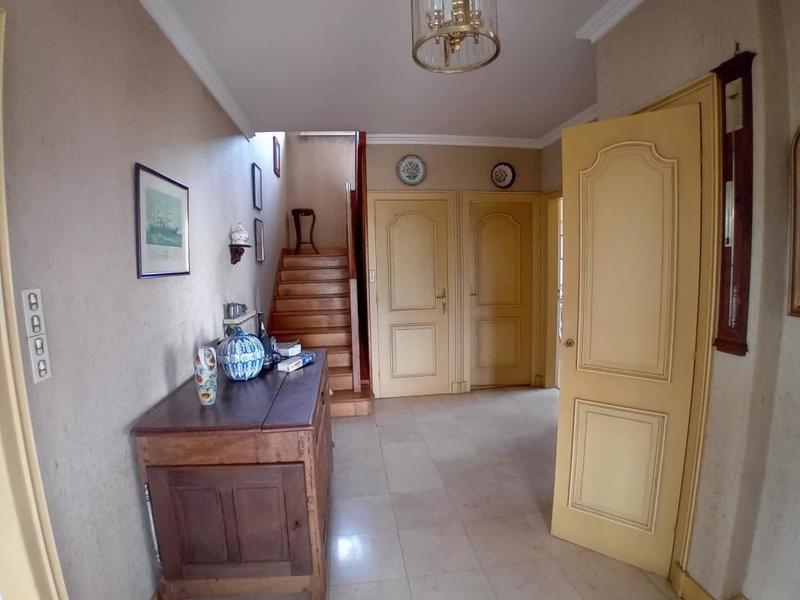 Maison - 155 m² - 5 pièces