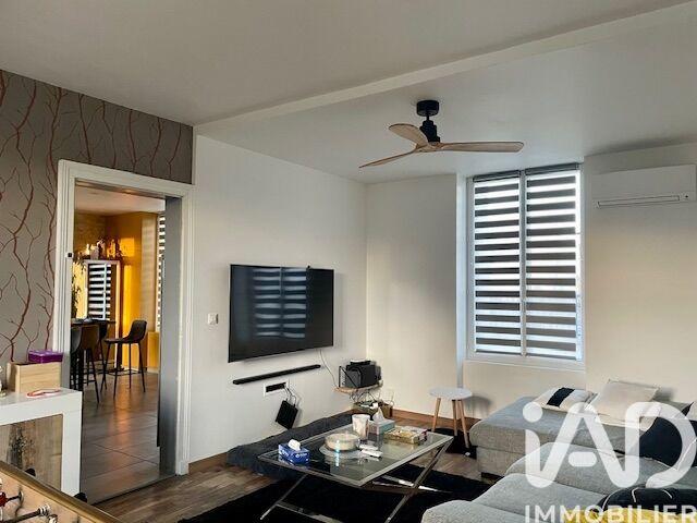 Maison - 157 m² - 6 pièces