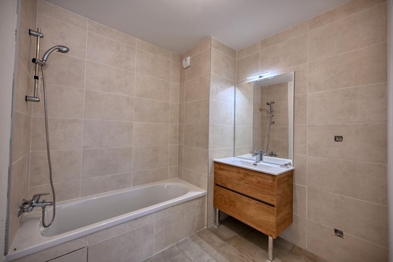 Appartement - 91 m² - 4 pièces