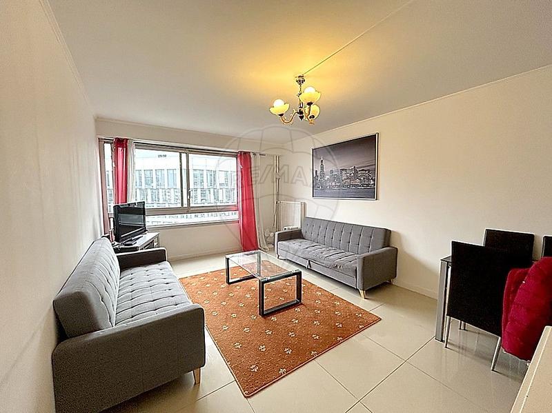 Appartement - 51 m² - 3 pièces