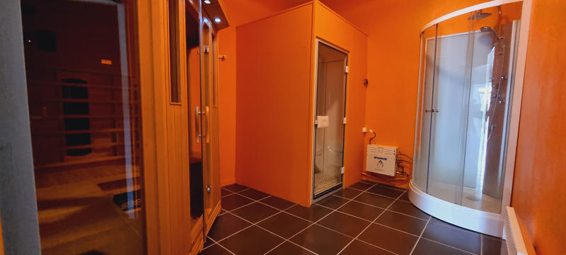 Local commercial - 383 m²