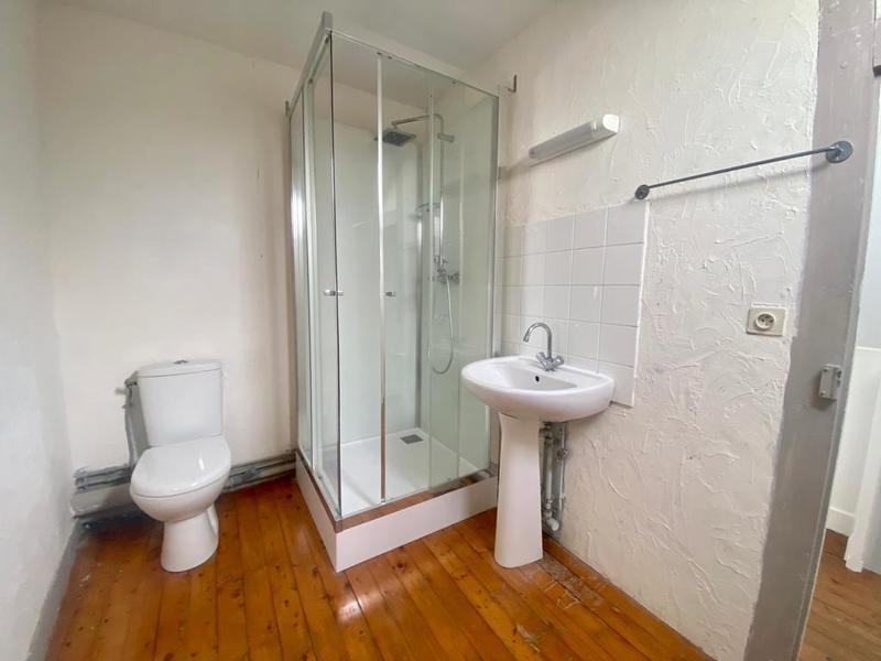 Maison - 68 m² - 3 pièces