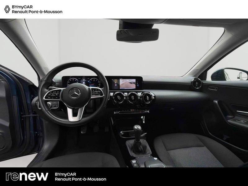 Mercedes Classe a 180 Bm6 Style Line