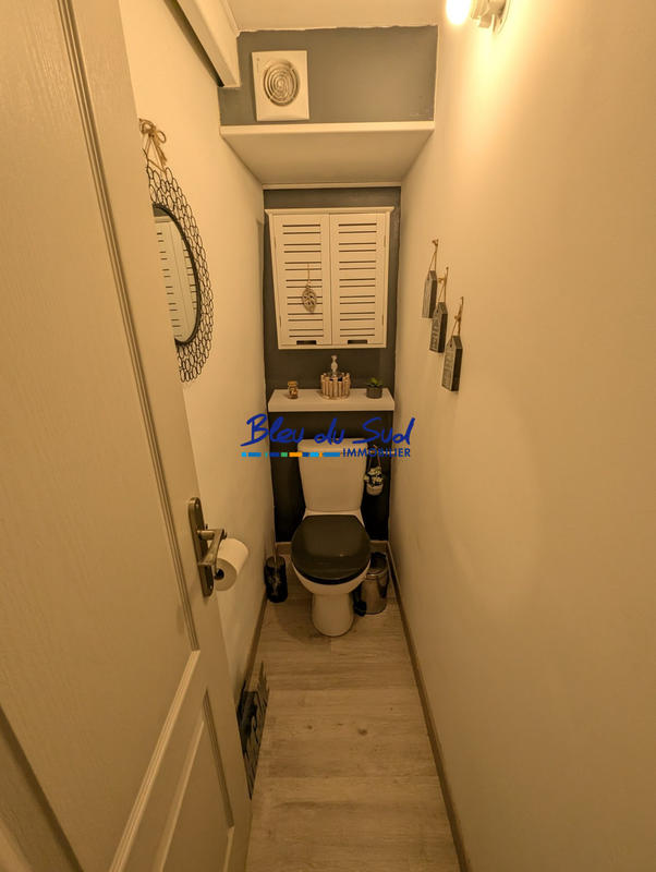 Maison ancienne - 69 m² - 4 pièces