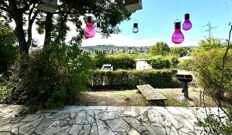 Maison - 83 m² - 4 pièces