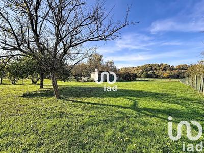 Maison - 66 m² - 4 pièces