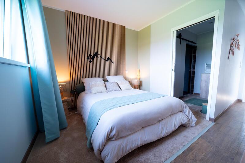 Maison - 320 m² - 6 pièces