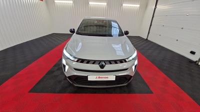 Renault Symbioz techno E-Tech full hybrid 145
