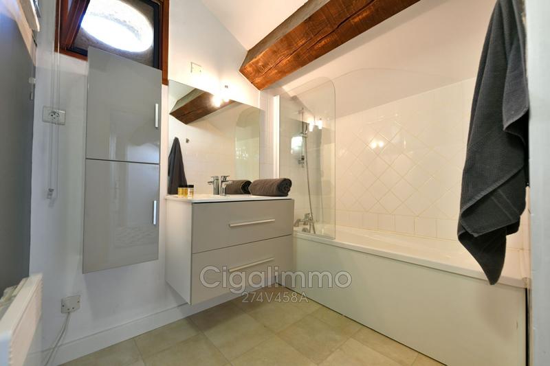 Appartement - 89 m² - 4 pièces
