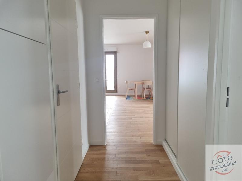 Appartement - 73 m² - 3 pièces