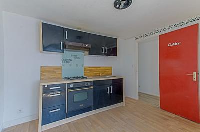 Immeuble - 150 m²