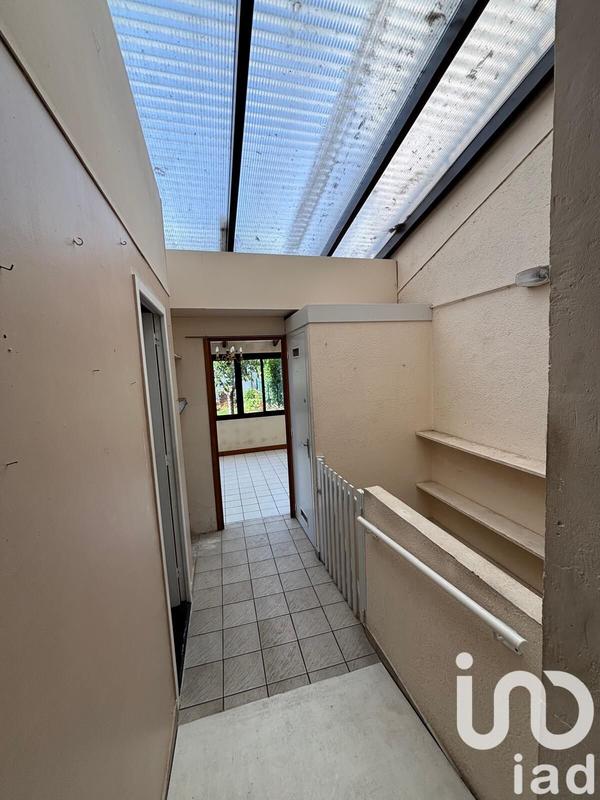 Maison de ville - 75 m² - 5 pièces