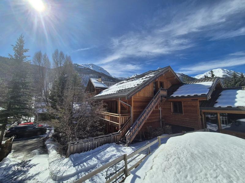 Maison - 839 m² - 14 pièces