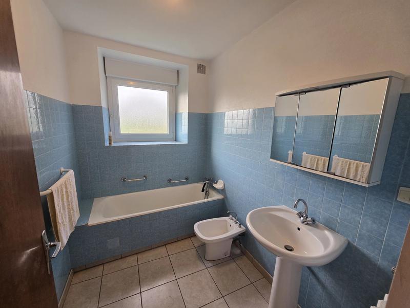 Maison de village - 107 m² - 5 pièces