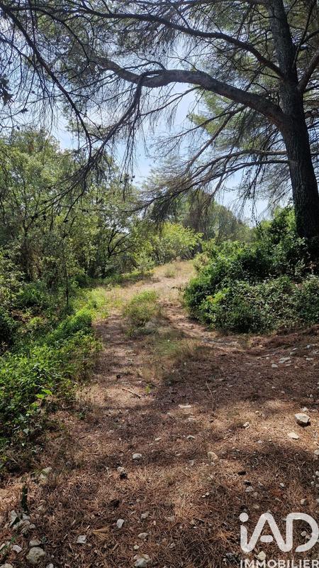 Terrain agricole - 7 260 m²