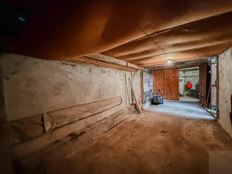 Maison - 77 m² - 3 pièces