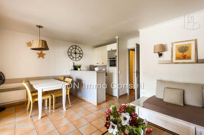 Appartement - 42 m² - 3 pièces