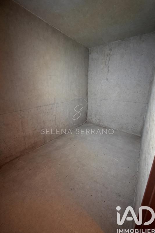 Appartement - 79 m² - 3 pièces