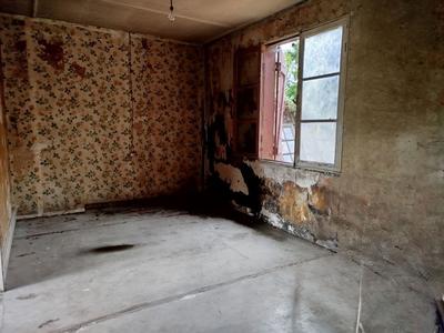 Maison traditionnelle - 120 m² - 5 pièces