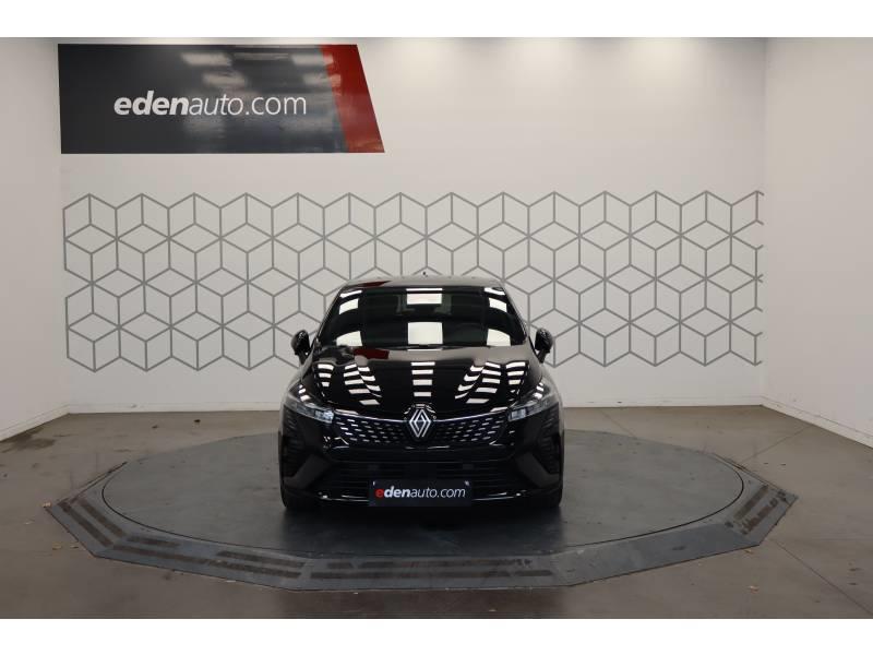 Renault Clio TCe 90 ch Gsr2 Techno