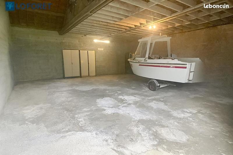 Maison - 117 m² - 6 pièces