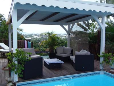 Villa - 175 m² - 6 pièces