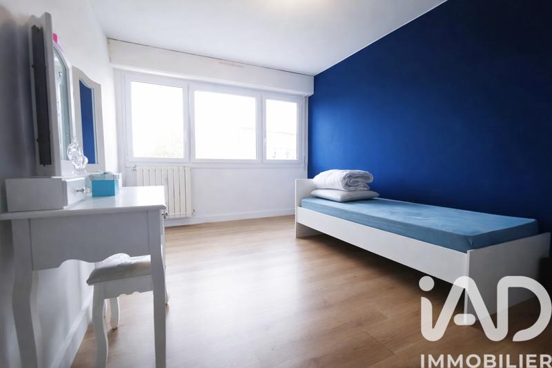 Appartement - 87 m² - 4 pièces