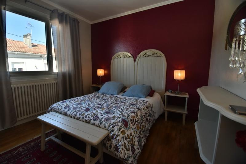 Maison - 128 m² - 7 pièces