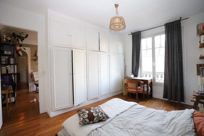 Appartement - 54 m² - 3 pièces