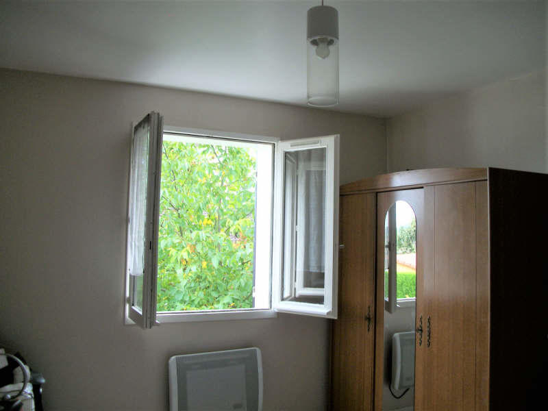 Maison - 55 m² - 4 pièces