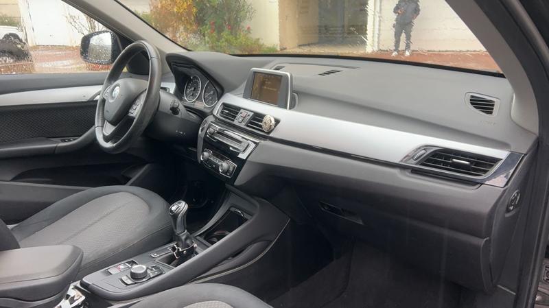 Bmw X1 (F48) xDrive 18d 150 Lounge