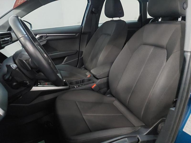 Audi A3 sportback 40 TFSIe 204 STronic Business Line