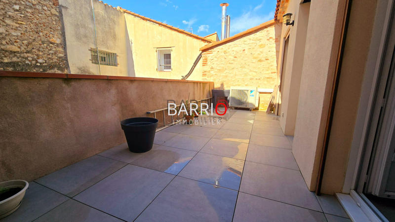 Maison - 128 m² - 5 pièces