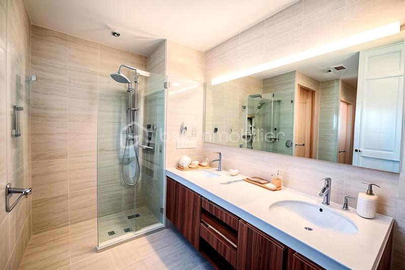 Maison traditionnelle - 104 m² - 5 pièces