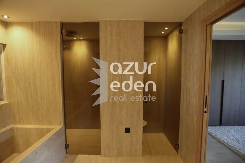 Appartement - 114 m² - 4 pièces