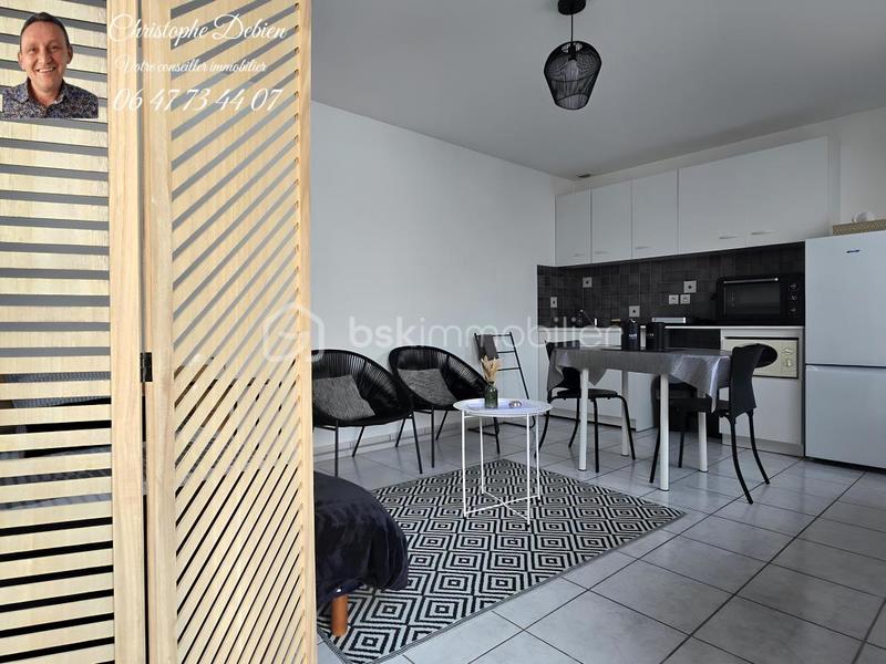 Pavillon - 165 m² - 6 pièces