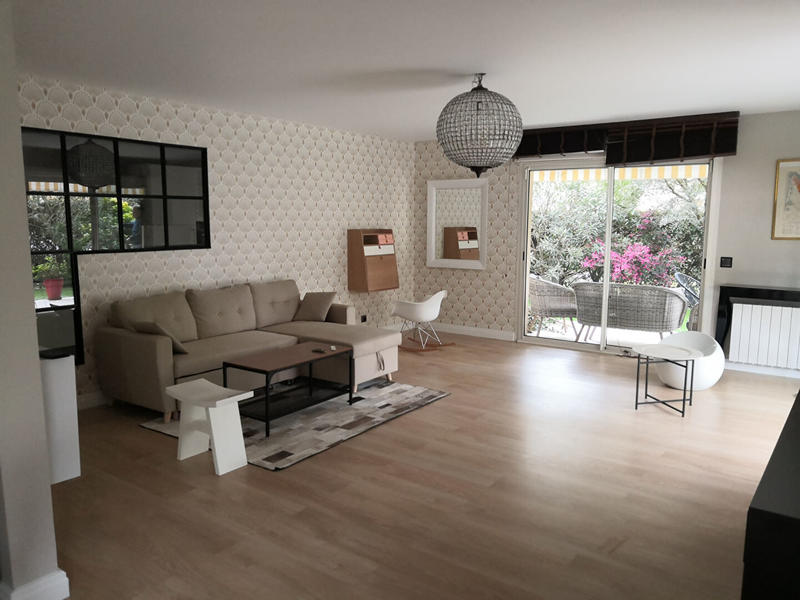 Appartement - 101 m² - 4 pièces