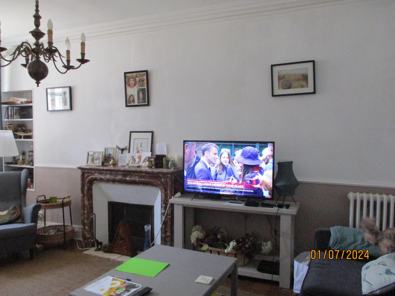 Maison - 136 m² - 6 pièces