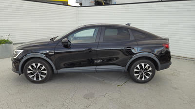 Renault Arkana E-Tech Hybride 145 Evolution