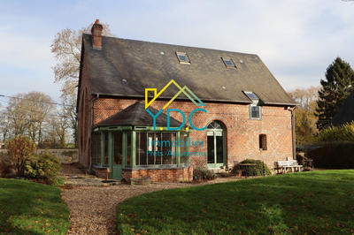 Maison - 139 m² - 5 pièces