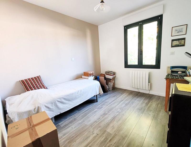 Maison - 112 m² - 4 pièces