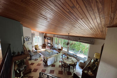 Villa - 117 m² - 4 pièces