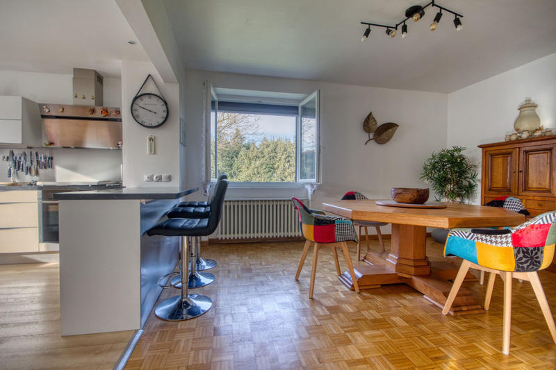 Maison - 148 m² - 6 pièces