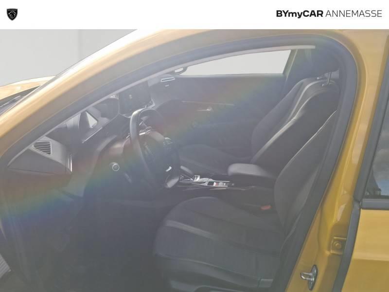 Peugeot 208 Electrique 50 kWh 136ch Allure