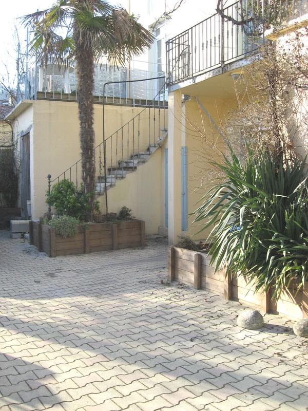 Appartement - 27 m² - 1 pièce