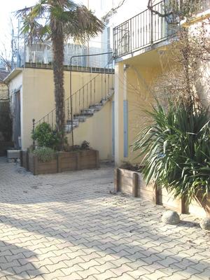 Appartement - 27 m² - 1 pièce