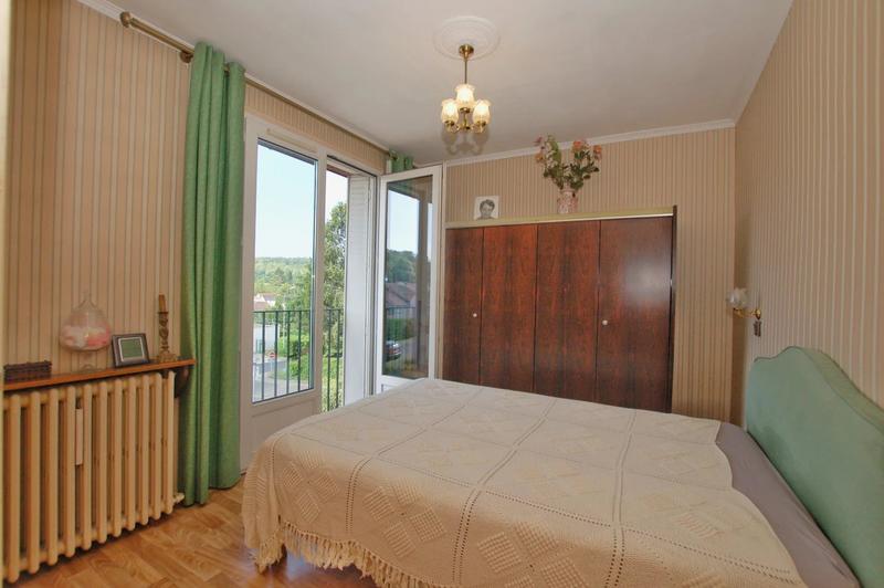 Maison - 69 m² - 4 pièces