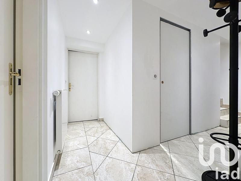 Maison de maîtres - 237 m² - 10 pièces